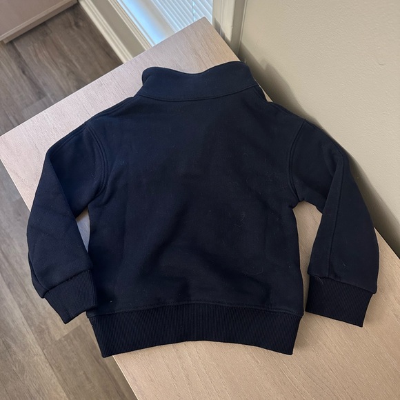 Little Bipsy Pullover - Picture 2 of 2